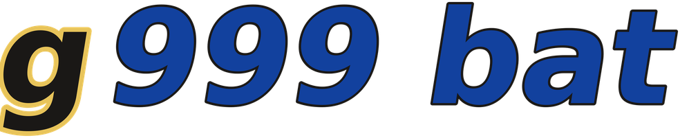 g999 bat logo